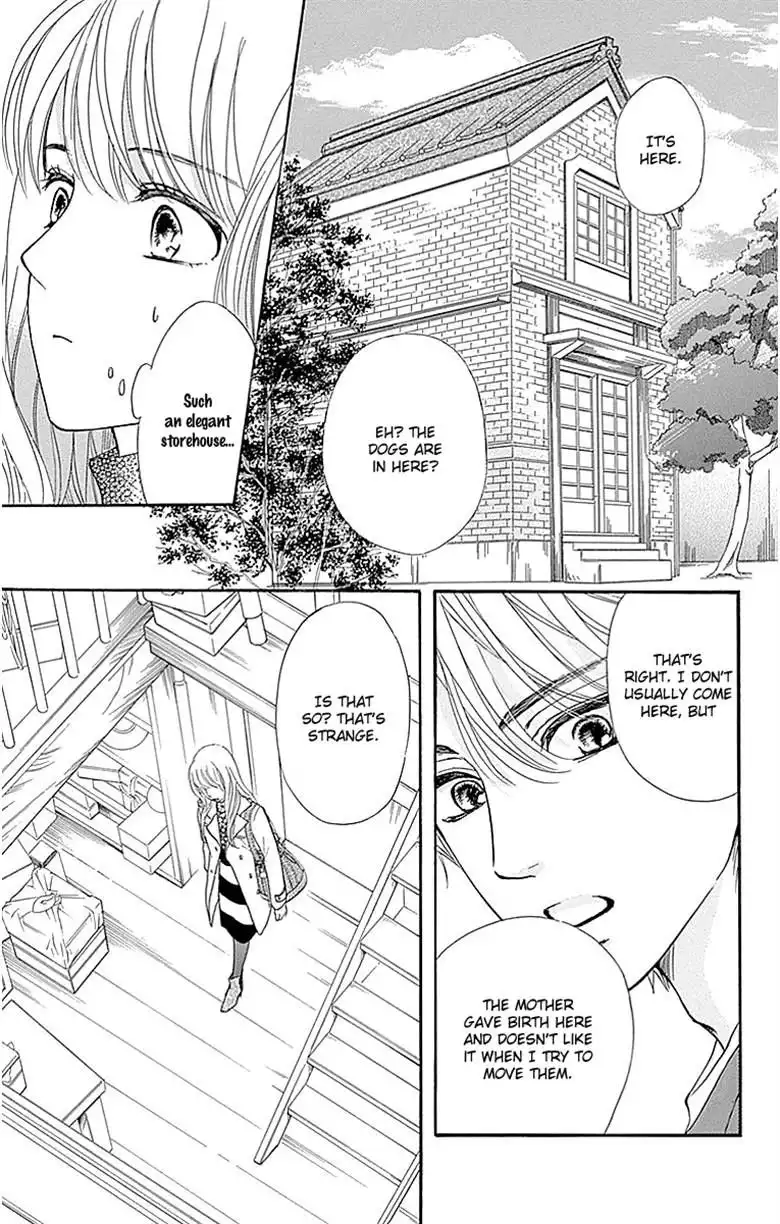 Sumika Sumire Chapter 9 31